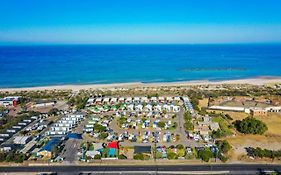 Discovery Parks - Adelaide Beachfront